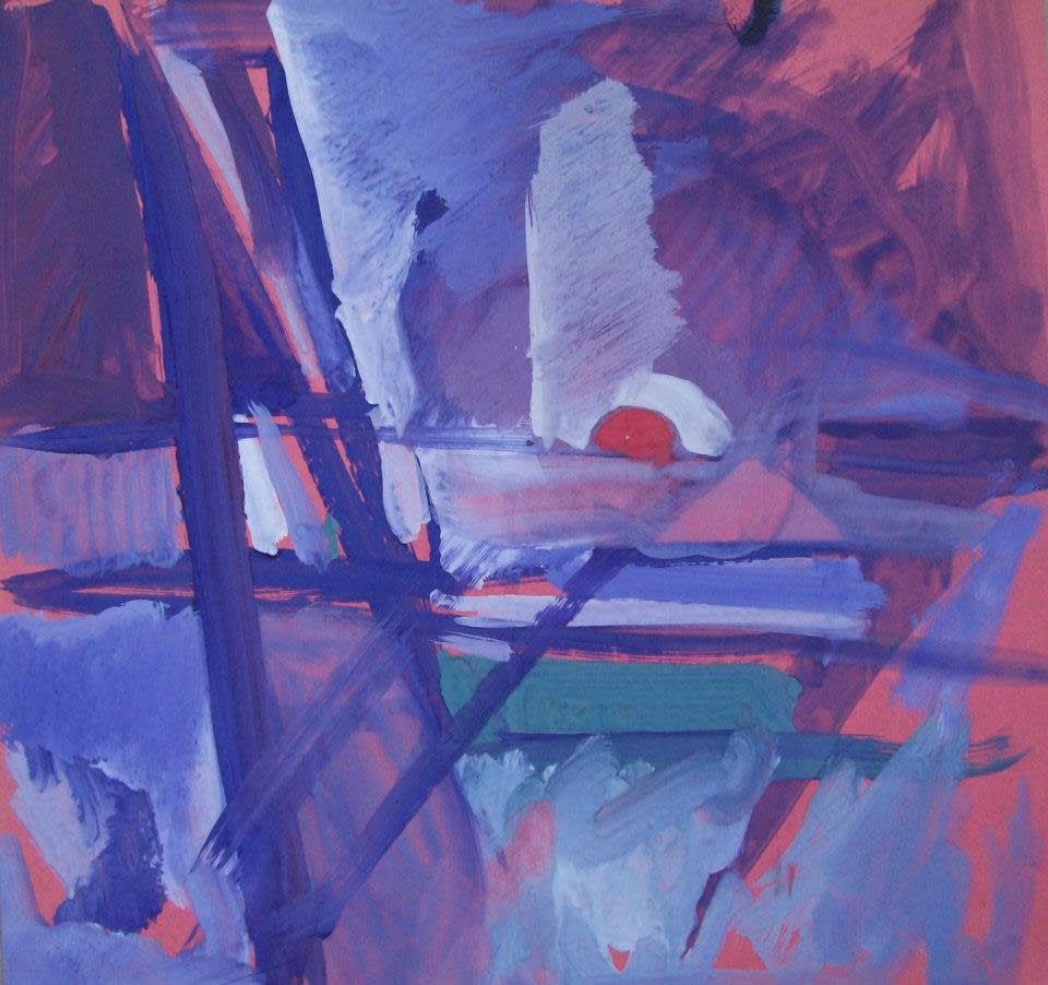 Composition 1999 by Gallina Todorova 