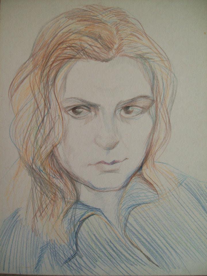 Stassy by Gallina Todorova 