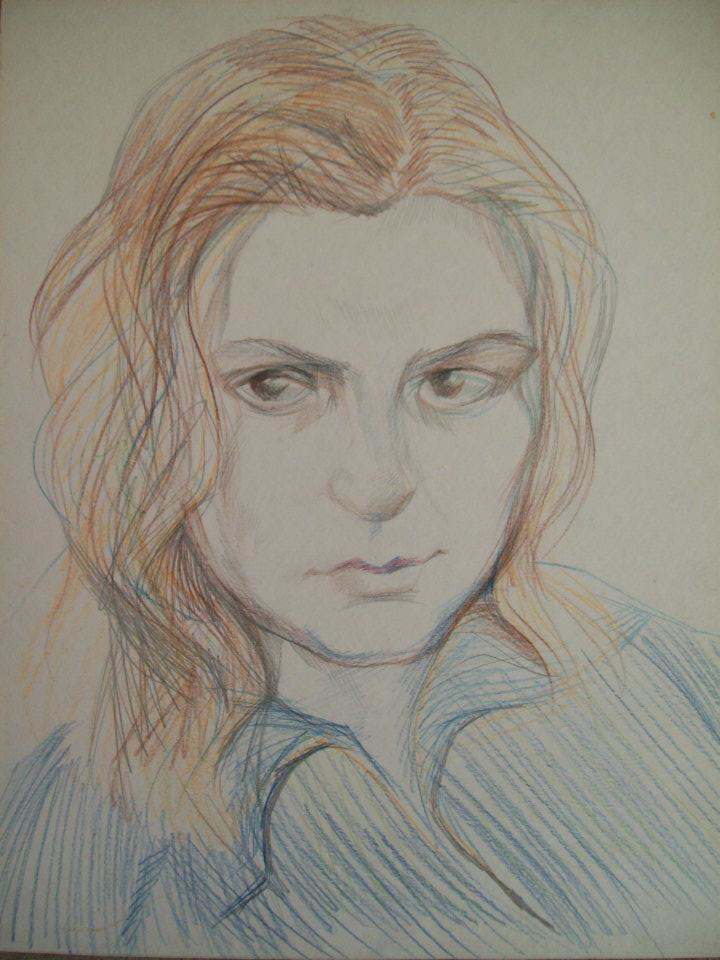 Stassy by Gallina Todorova, Image 1.