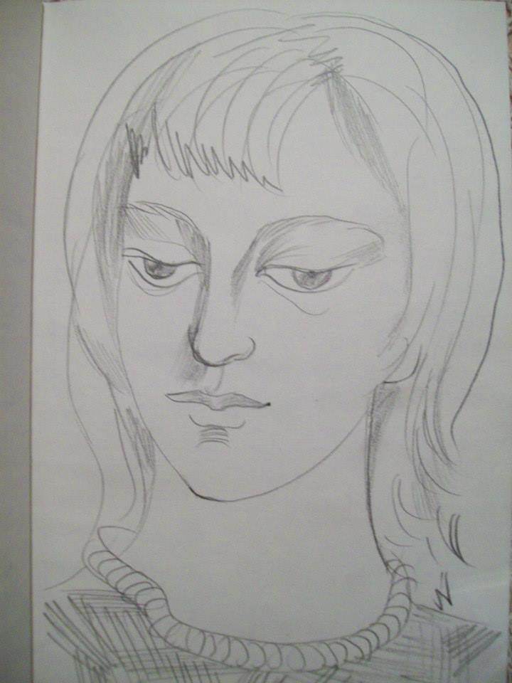 Naska by Gallina Todorova, Image 1.
