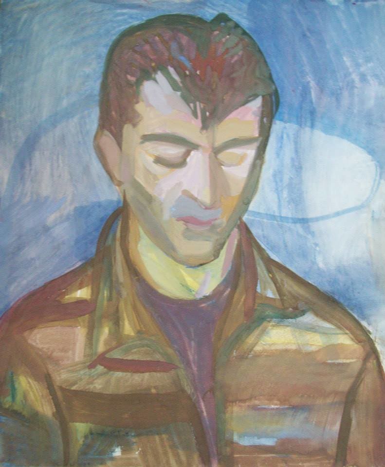 Inko by Galina Todorova, Image 1.