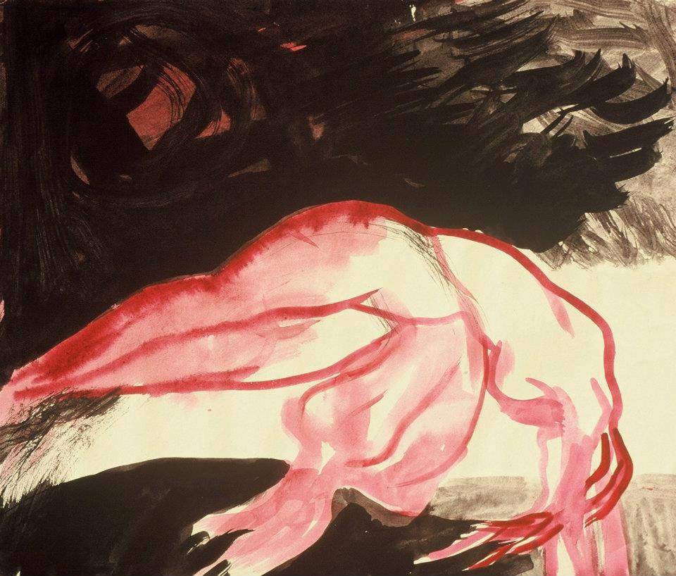 Reversal by Gallina Todorova, Image 1.