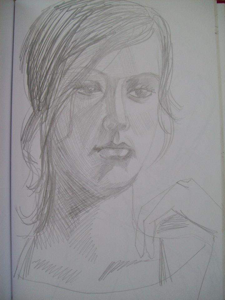 Illiana by Gallina Todorova, Image 1.