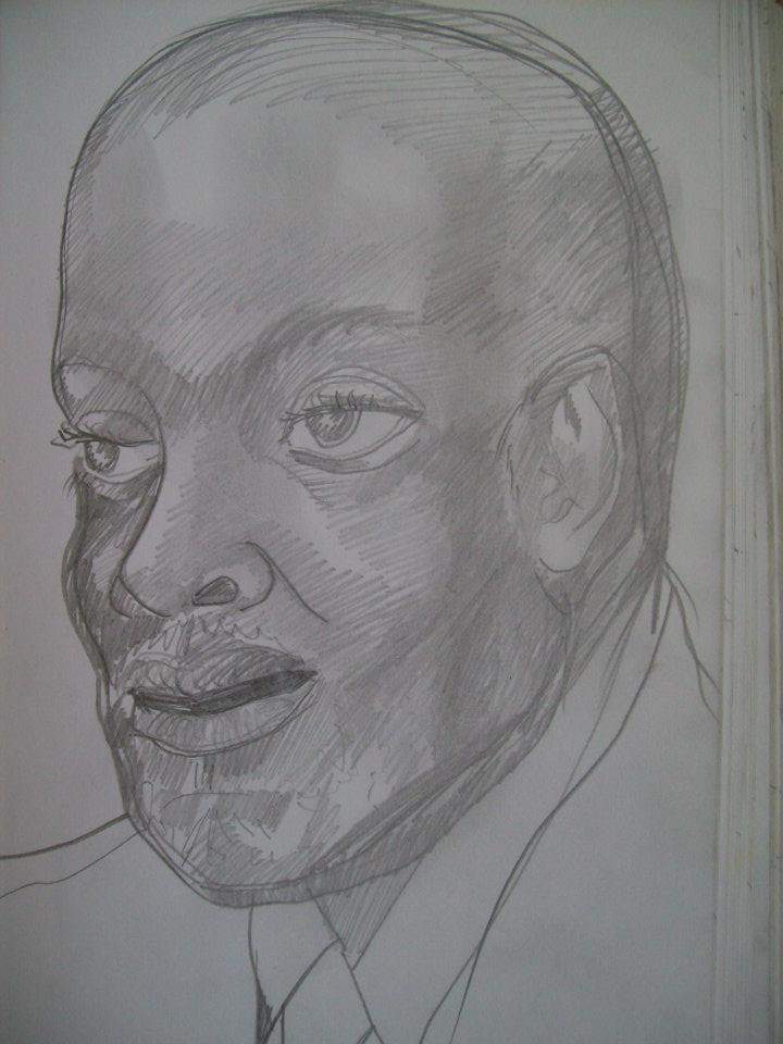 Don Morrison by Gallina Todorova, Image 1.