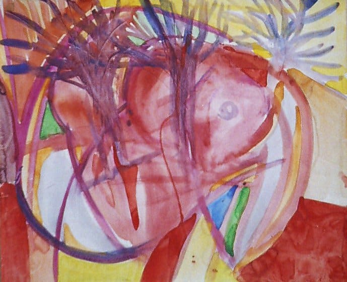 The Hearth by Galina Todorova, Image 1.