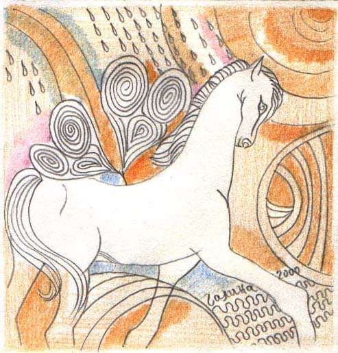 Intimately 1 by Gallina Todorova, Image 1.