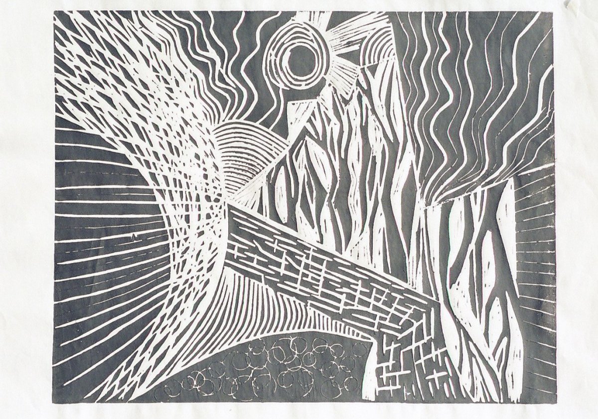Landscape/ Nature  by Gallina Todorova 