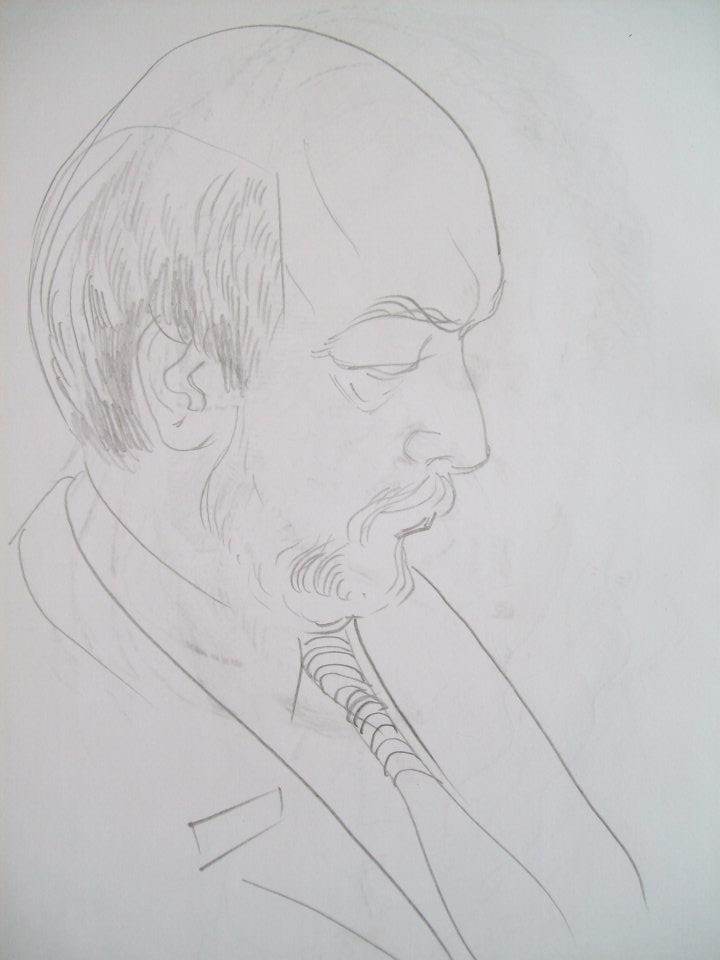 Phill Natta by Gallina Todorova, Image 1.