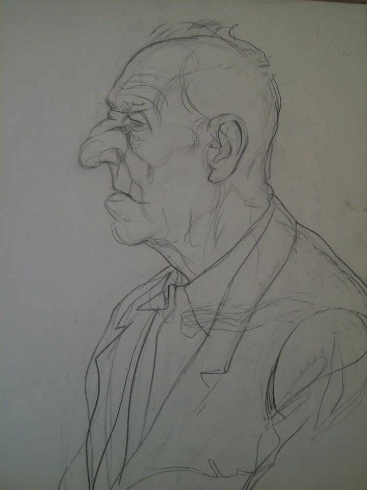 Brother Angel by Gallina Todorova, Image 1.