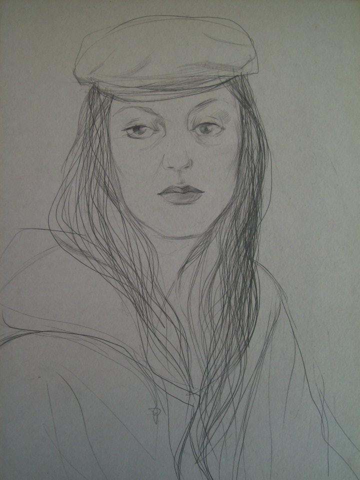 Vaska  by Gallina Todorova, Image 1.