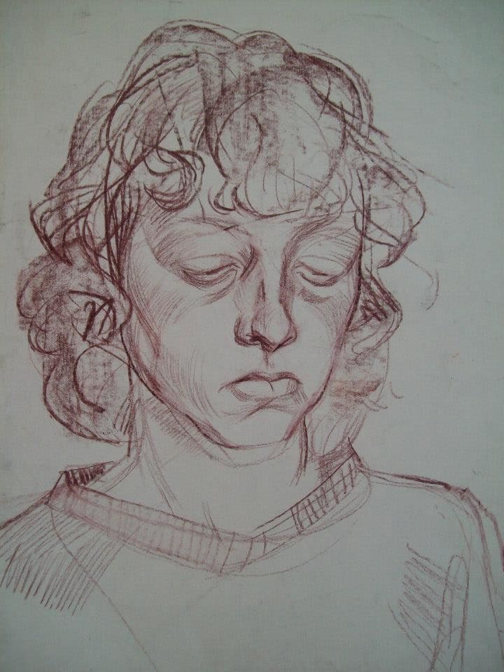 Lambriana Foreva by Gallina Todorova, Image 1.