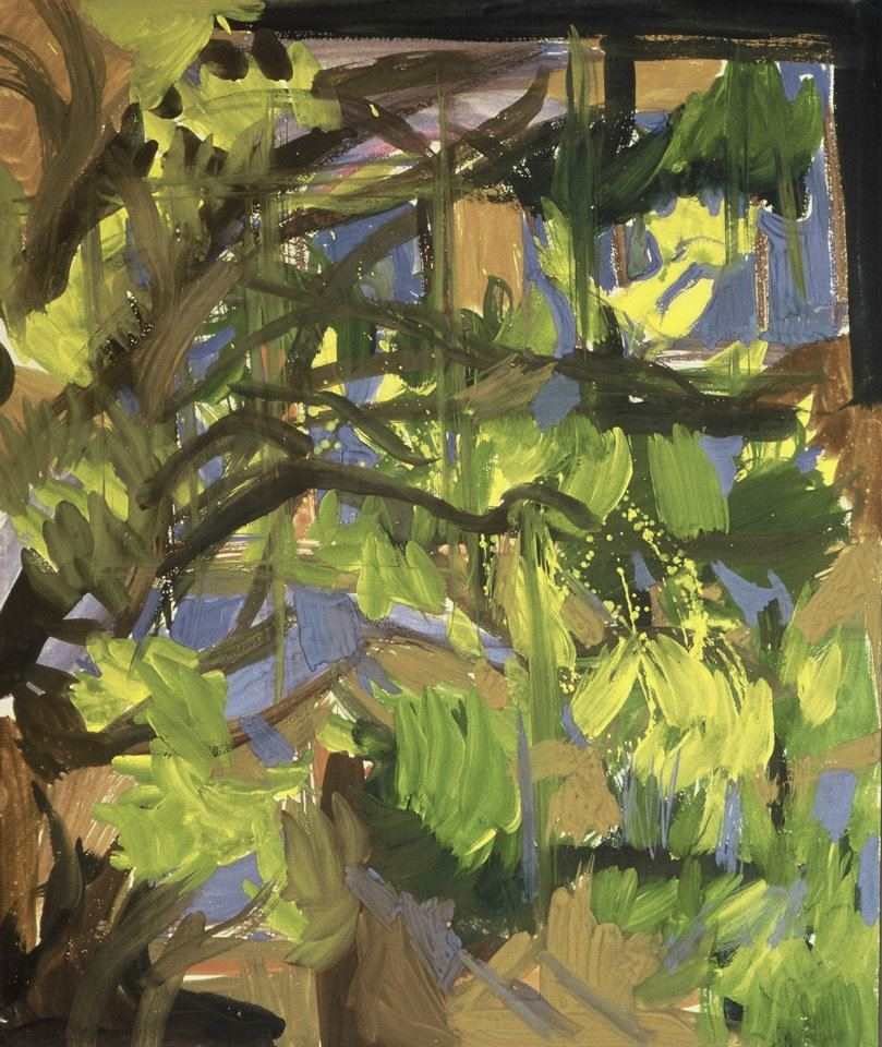 Branches during the Spring Season by Gallina Todorova, Image 1.