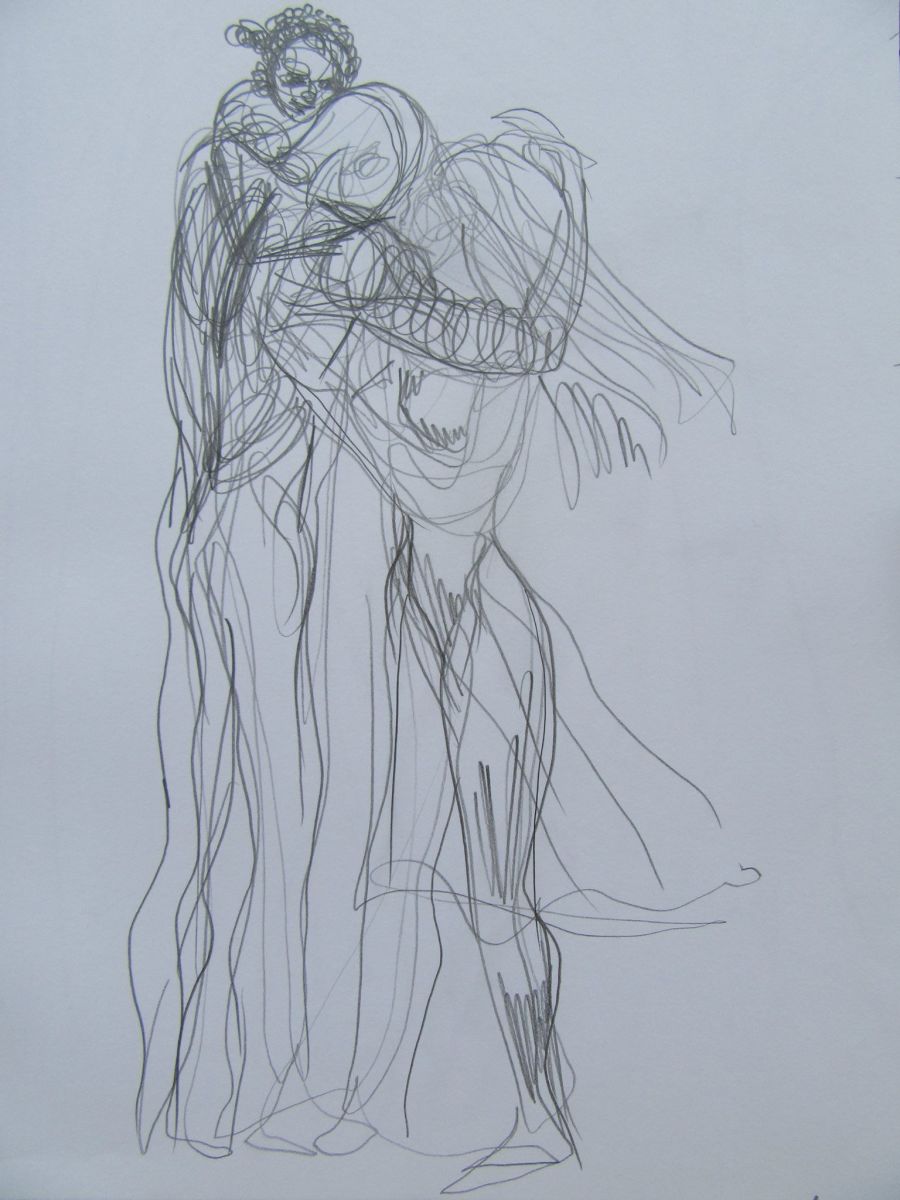 Family    by Gallina Todorova, Image 1.