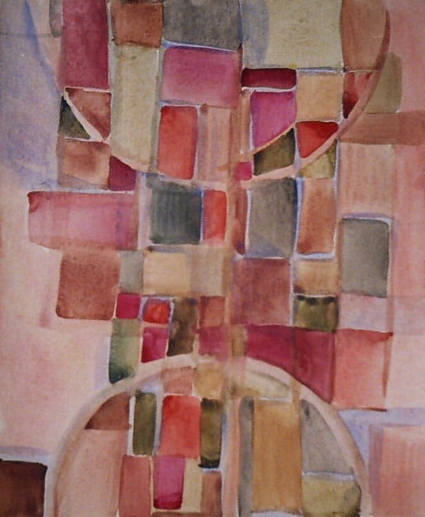 New Beginning 2 by Gallina Todorova, Image 1.