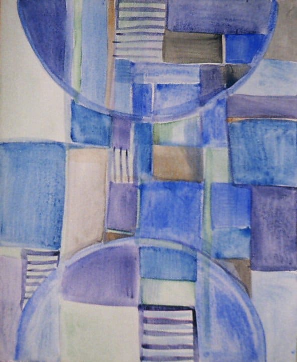 New Beginning 3 by Gallina Todorova, Image 1.