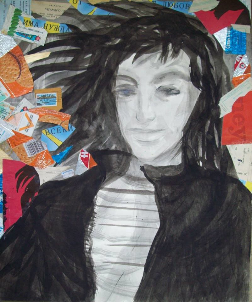 Everyone needs Love by Gallina Todorova, Image 1.