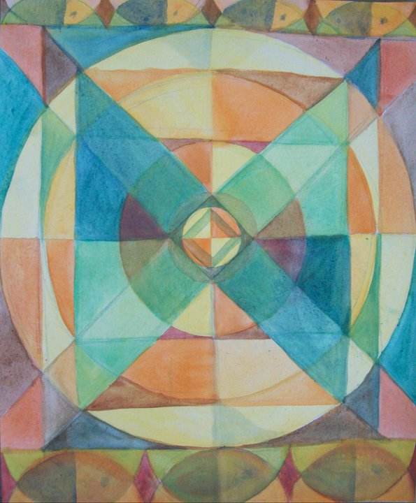 Unity by Gallina Todorova, Image 1.
