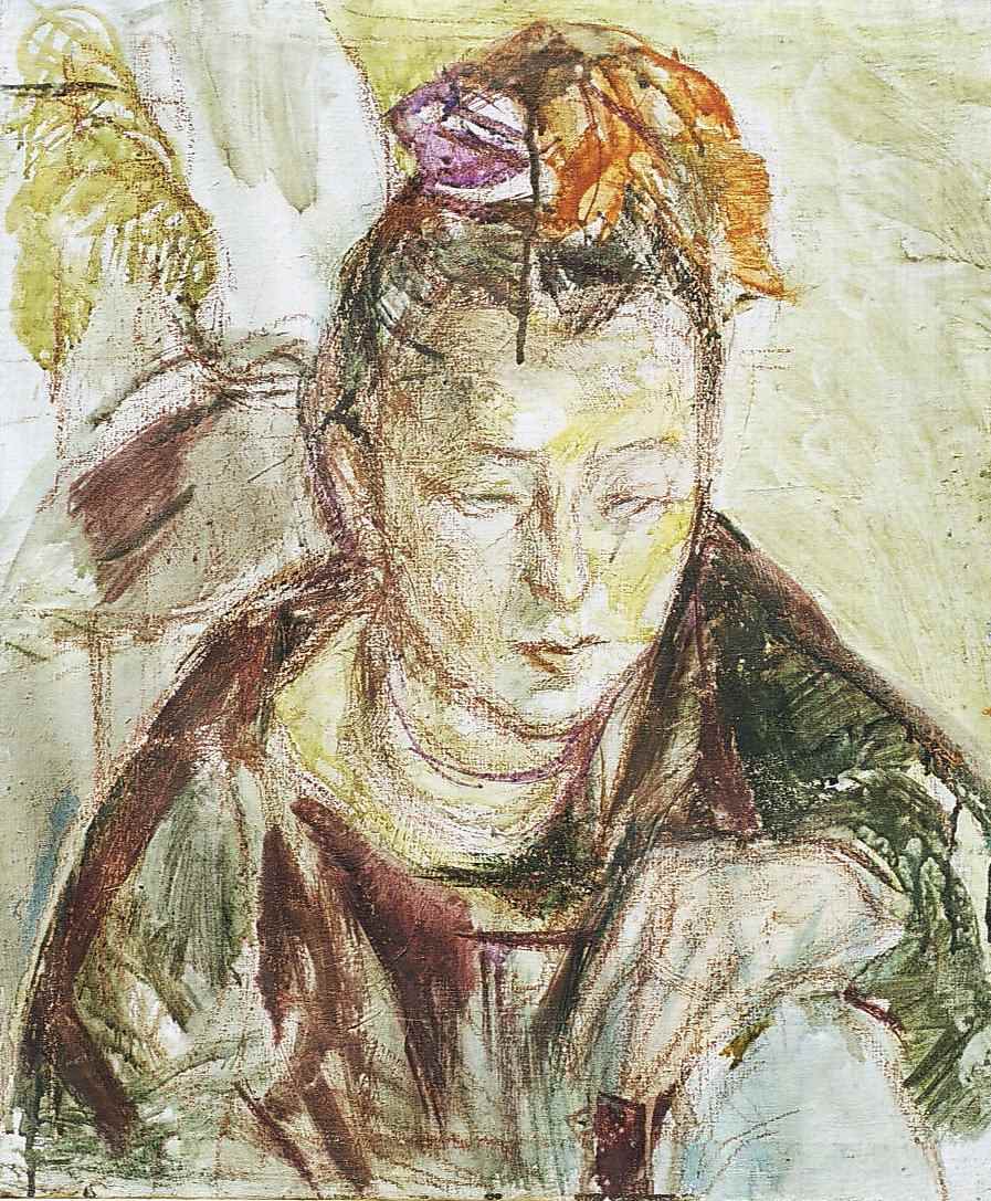 Denitsa by Gallina Todorova, Image 1.