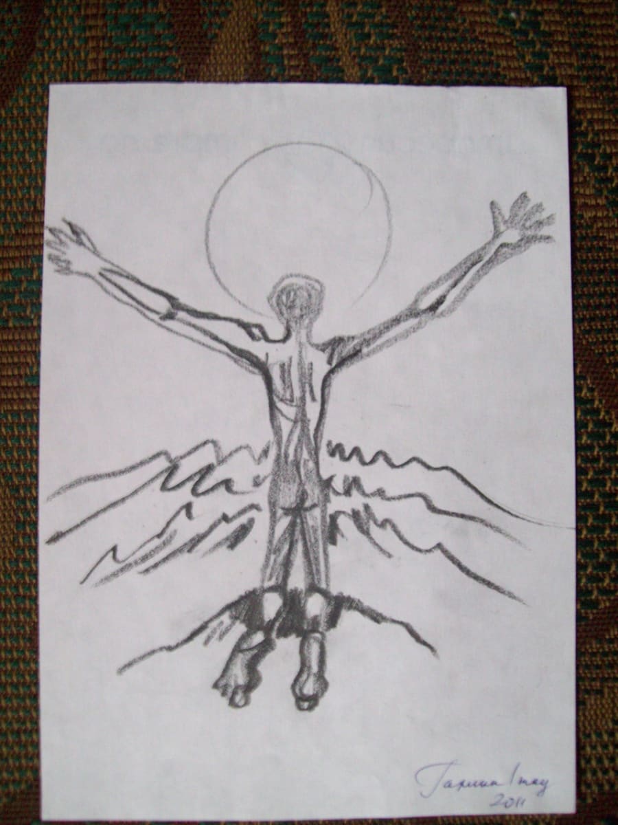 May 1st, 2011 by Gallina Todorova, Image 1.