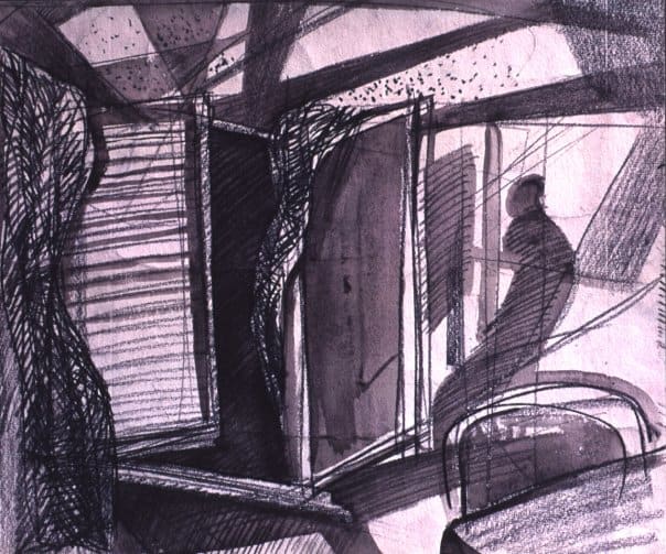 Awaiting by Gallina Todorova, Image 1.