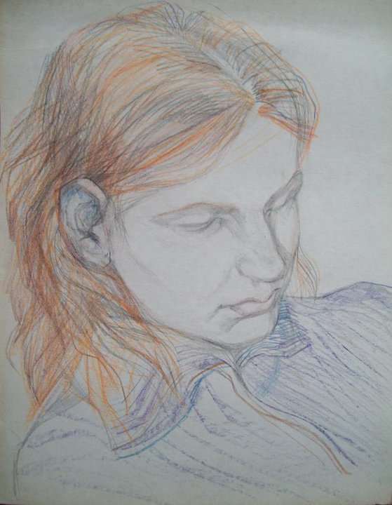 Stanislava by Gallina Todorova, Image 1.