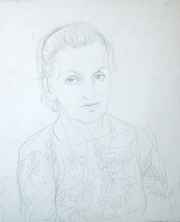 Mitra by Gallina Todorova, Image 1.
