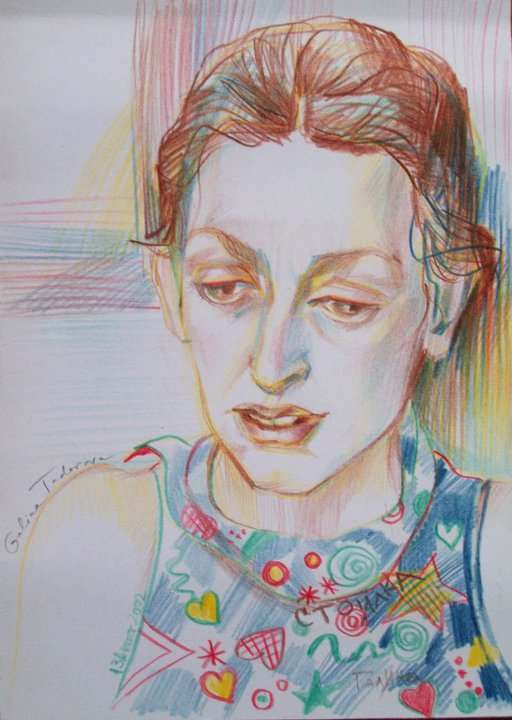 Stoilka by Gallina Todorova, Image 1.