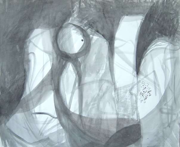 Being by Gallina Todorova, Image 1.