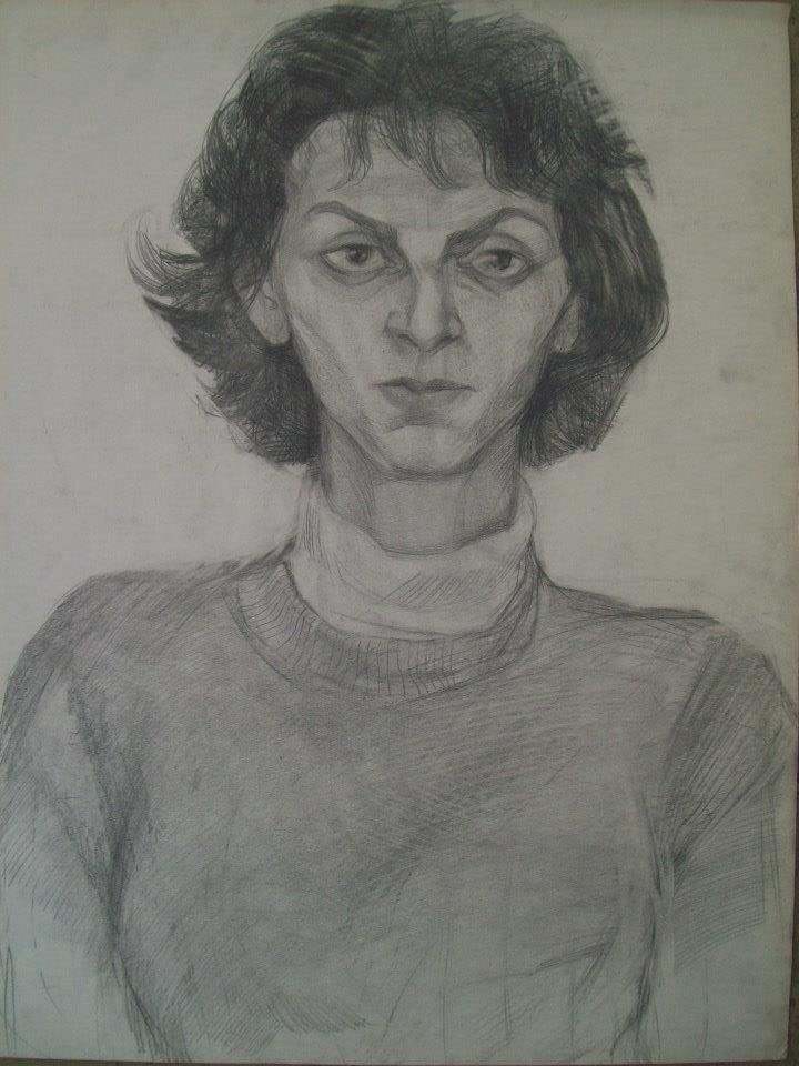 Den  by Gallina Todorova, Image 1.