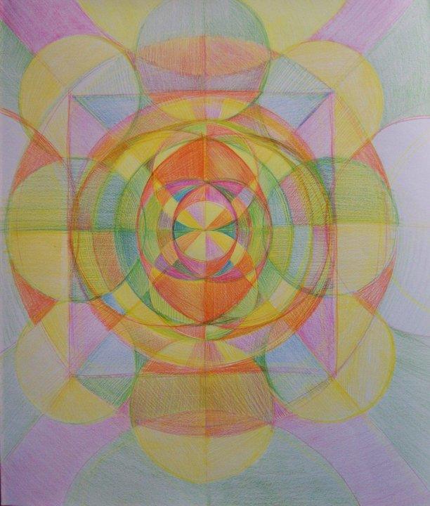 Unity by Gallina Todorova, Image 1.