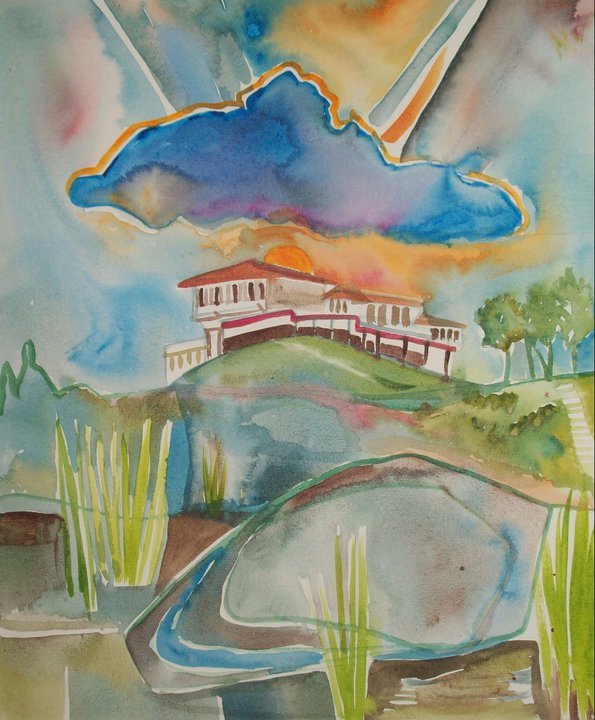 Ethno Sello - Macedonia by Gallina Todorova 