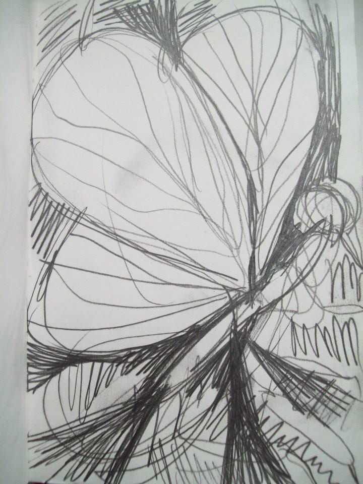 Catapillar by Gallina Todorova, Image 1.