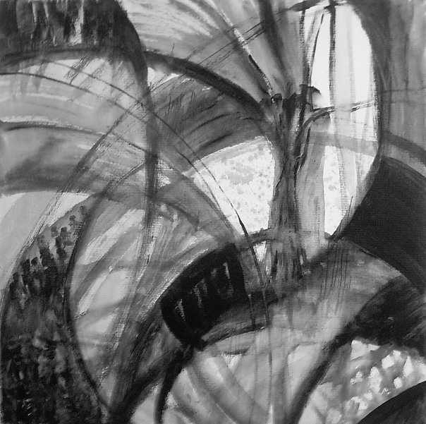 Impulse for Life 3 by Gallina Todorova, Image 1.