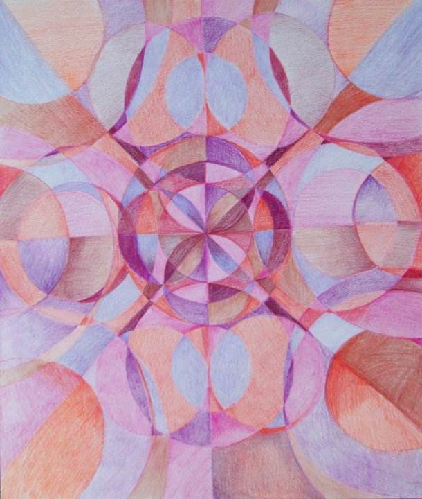 Unity by Gallina Todorova, Image 1.