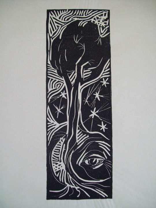 Roots by Gallina Todorova, Image 1.