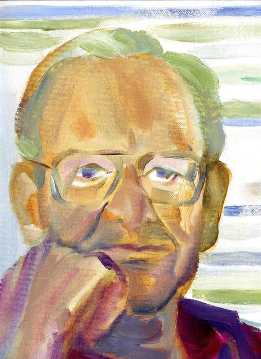 Bill by Gallina Todorova, Image 1.