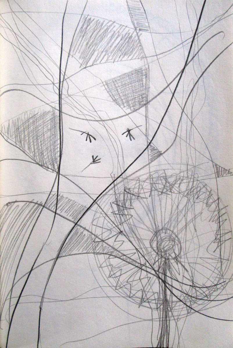Dandelion by Galina Todorova, Image 1.