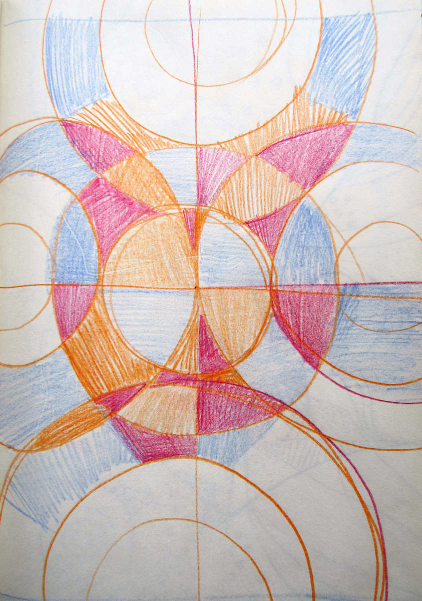 Unity by Galina Todorova 