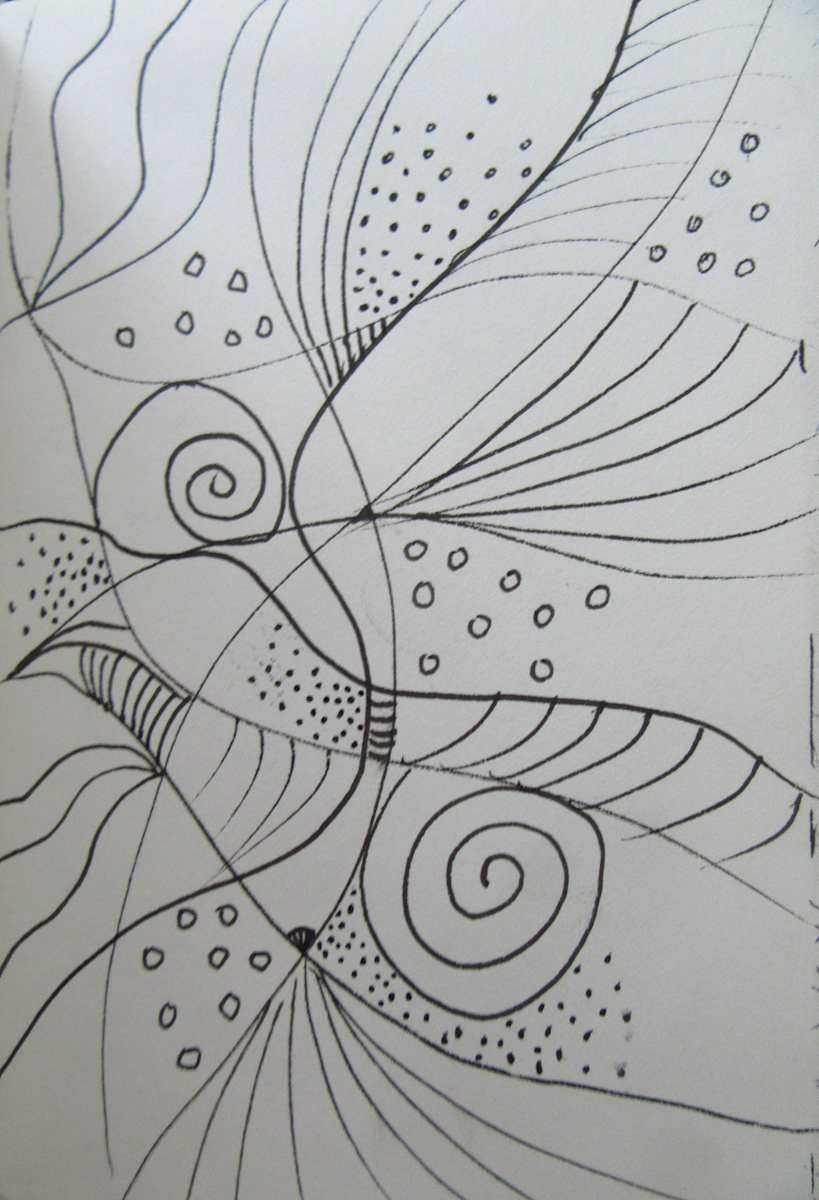 Infinity by Galina Todorova, Image 1.