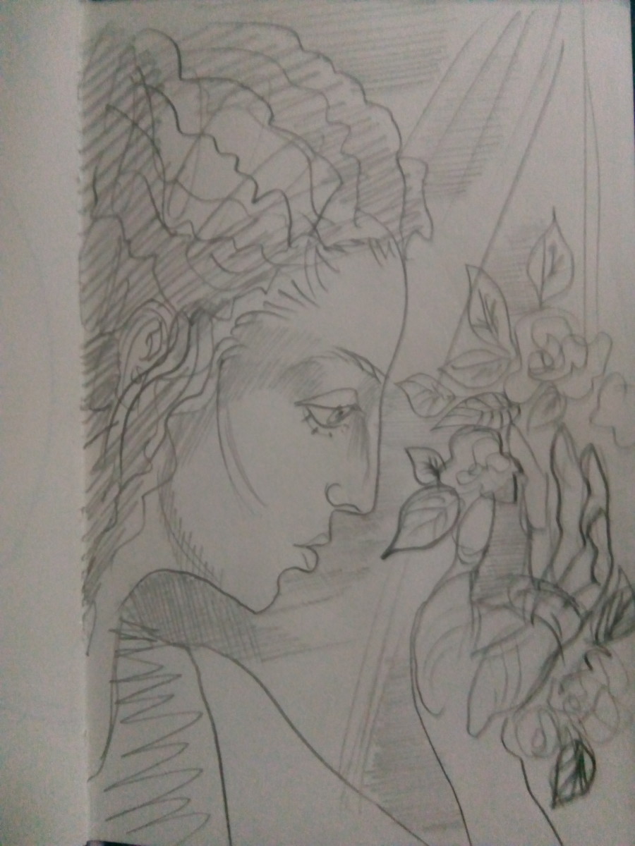 Question by Gallina Todorova, Image 1.