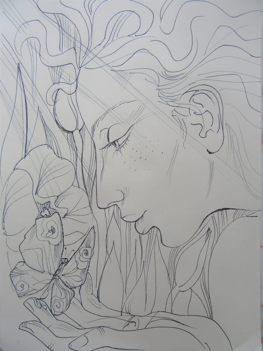 Tenderness, Image 1.