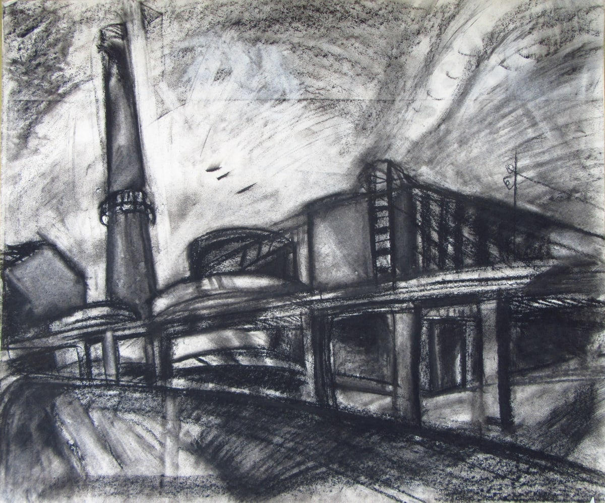 At the factory 2 