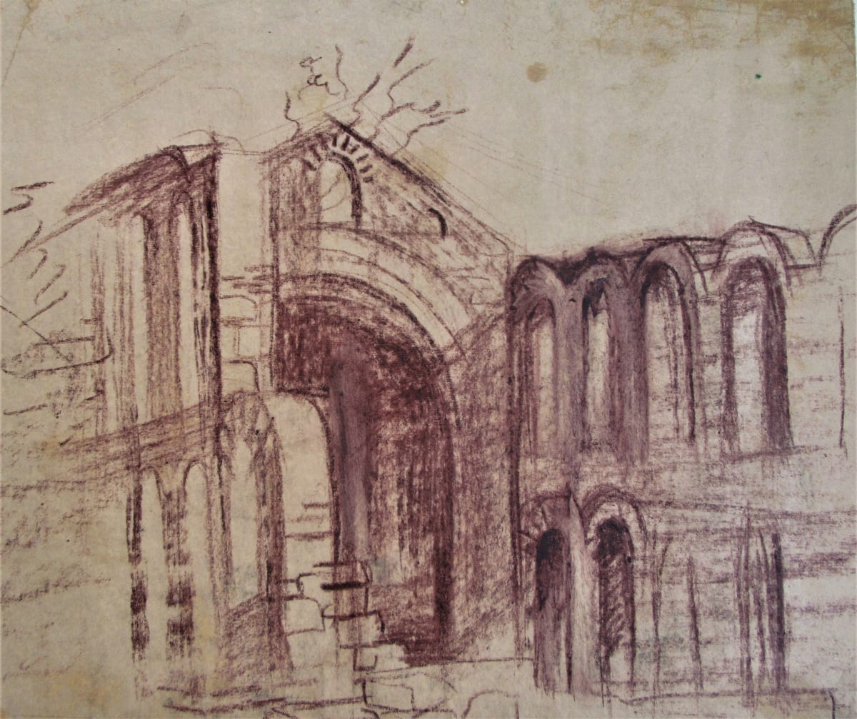 The Ancient Mitropolia, Image 1.