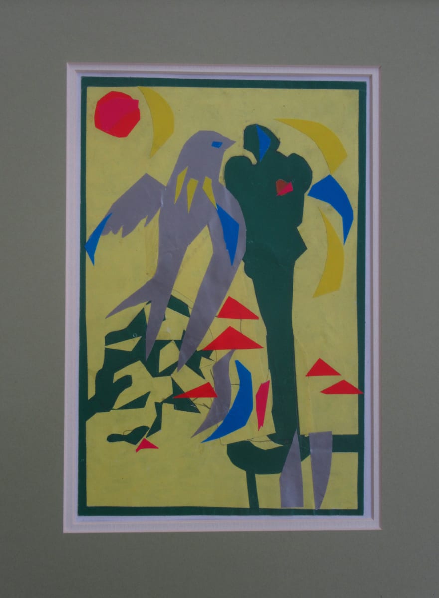 The Happy Prince, Image 2.