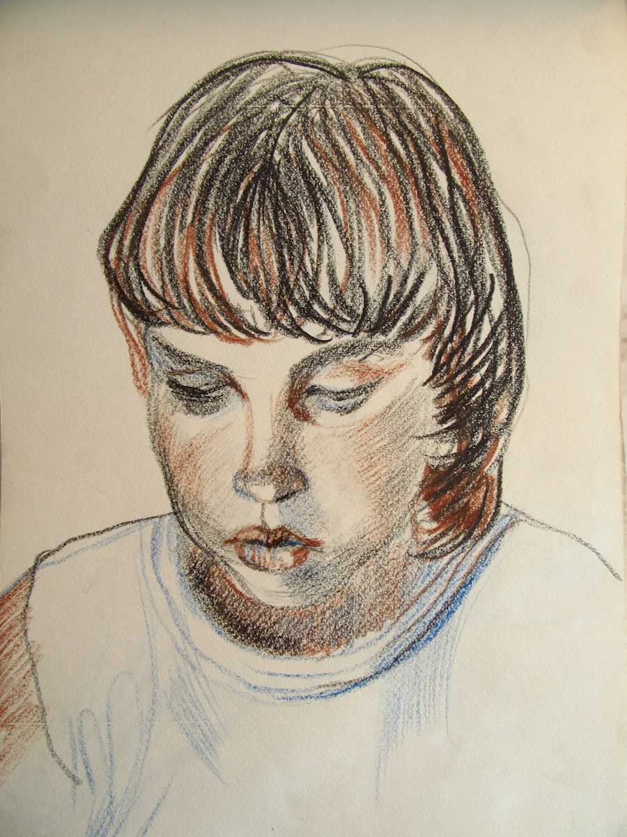 Zlatka Gugova by Gallina Todorova, Image 1.