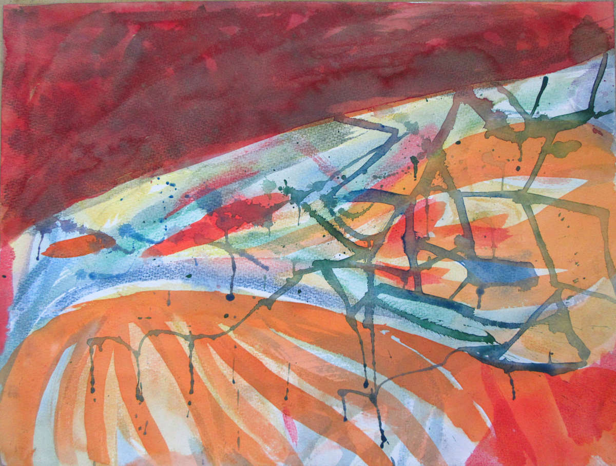 Thrill by Galina Todorova, Image 1.