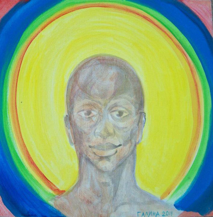 Inside Us - 2 by Gallina Todorova, Image 1.