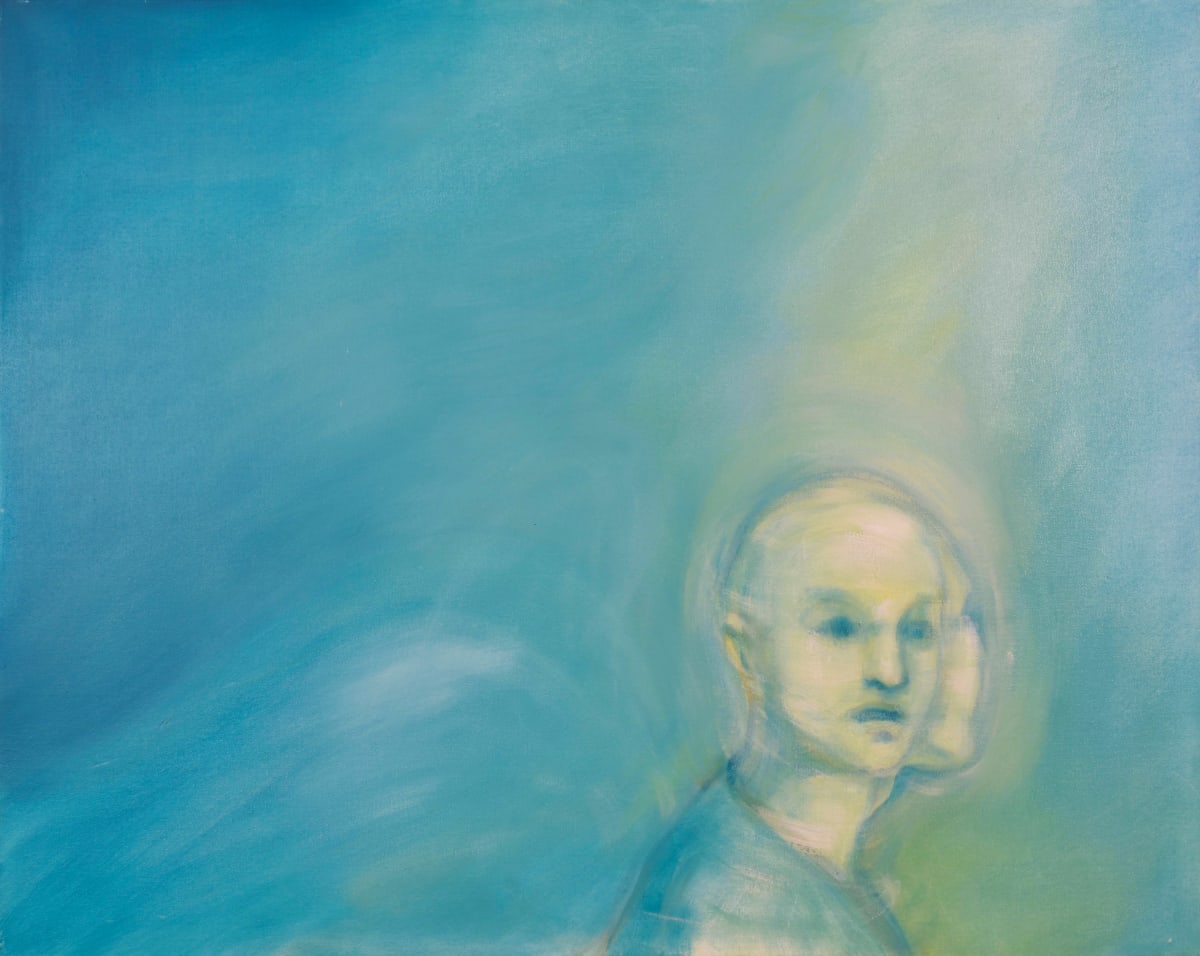 Looking back by samantha salvat 