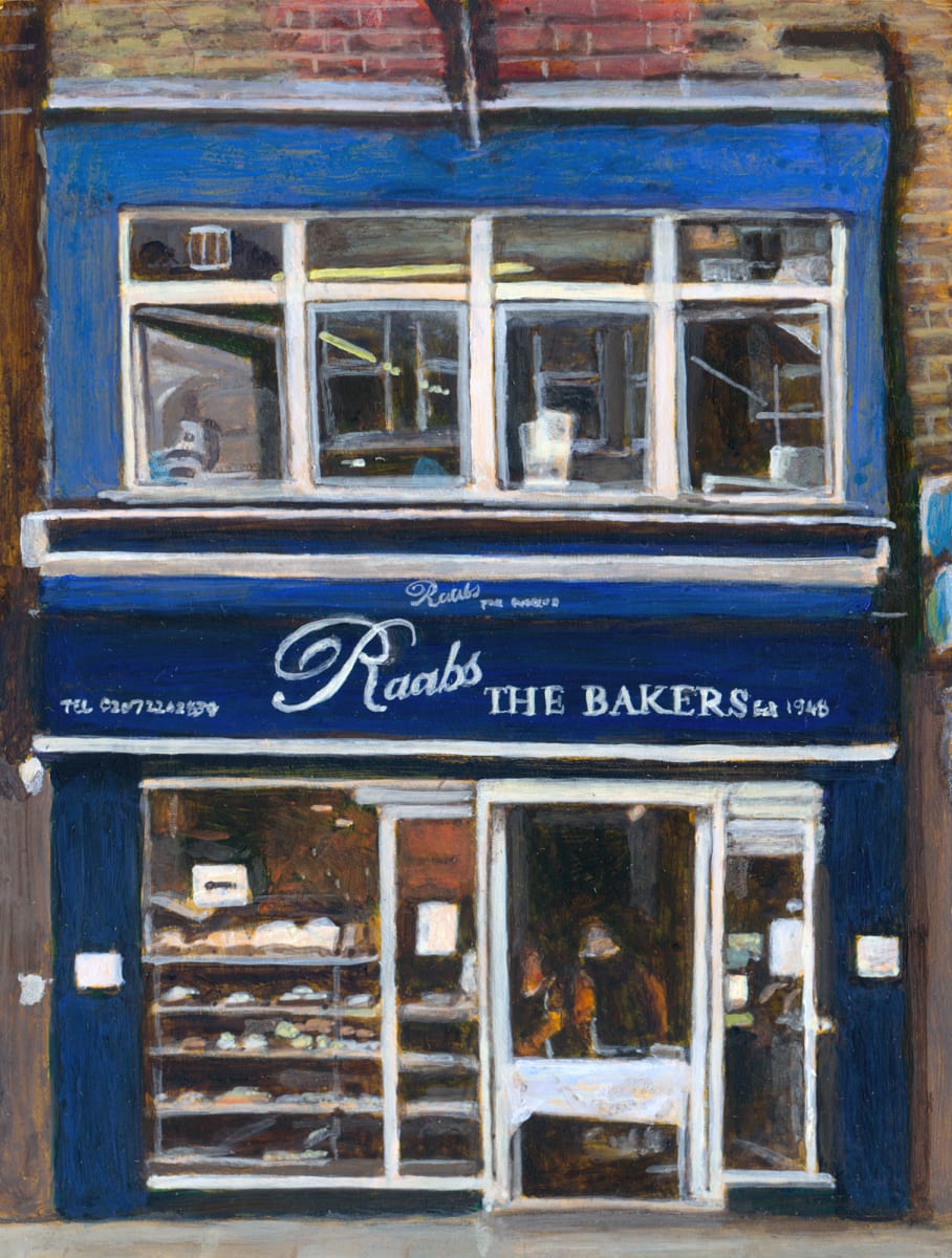 Raabs_the_Bakers by Michelle Heron 