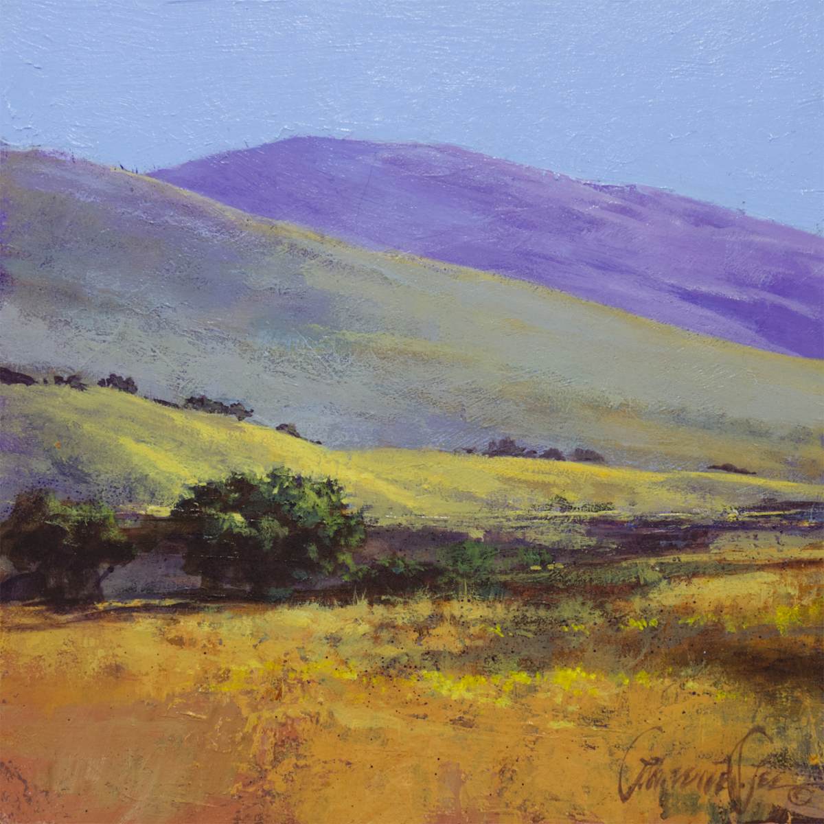 Hidden Creek, Image 1.